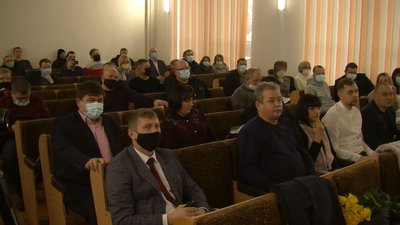 У громаді на Волині вимагають призначити старосту. Згоди з головою не дійшли
