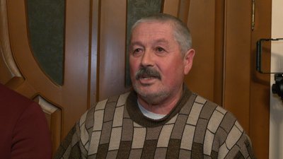 Від слюсарів до музикантів. У селі на Прикарпатті чоловічий хор налічує понад 40 учасників Від слюсарів до музикантів. У селі на Прикарпатті чоловічий хор налічує понад 40 учасників