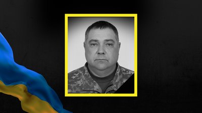 Роман Руснак, ДТП, аварія, Галич, Франківщина, військовий