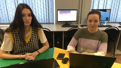 У Житомирі визначили переможця конкурсу на кращу комп'ютерну гру У Житомирі визначили переможця конкурсу на кращу комп'ютерну гру