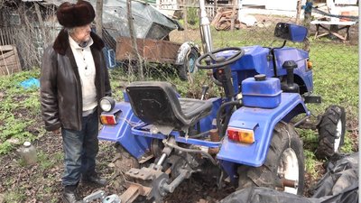 Ішов 700 кілометрів пішки: спогади черкащанина про Другу світову війну Ішов 700 кілометрів пішки: спогади черкащанина про Другу світову війну