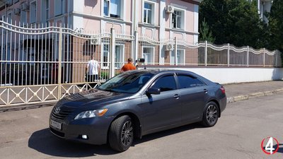 Міський голова Рівного пояснив свою відсутність у суді Міський голова Рівного пояснив свою відсутність у суді