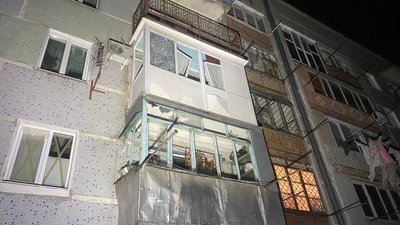 На Донеччині від обстрілів поранення отримали четверо людей