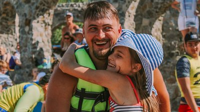 Сапи і посмішки на Cherkasy SUP Fest 2020 (фото) Сапи і посмішки на Cherkasy SUP Fest 2020 (фото)
