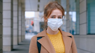 Миколаївщина може потрапити до "жовтої" епідемічної зони