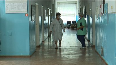 Друга лікарня на Сумщині перейшла на утримання ОТГ
