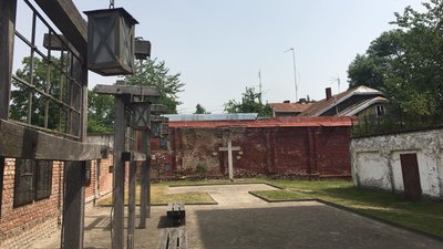 У Дрогобичі поховали останки 78 людей репресованих НКВС У Дрогобичі поховали останки 78 людей репресованих НКВС