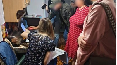 У Черкасах засудили жінку, яка виправдовувала та заперечувала збройну агресію РФ