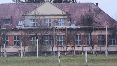Білківській громаді на Закарпатті повернуть приміщення, які занепадали