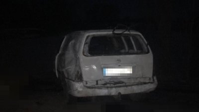 У селі на Житомирщині автомобіль впав у ставок і перекинувся – двоє пасажирів загинули У селі на Житомирщині автомобіль впав у ставок і перекинувся – двоє пасажирів загинули
