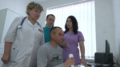 алергія алергія