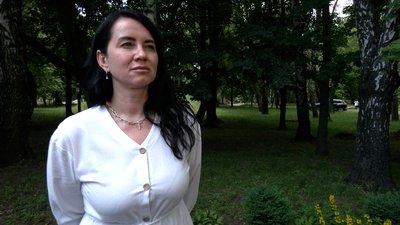 Ольга Швець Ольга Швець