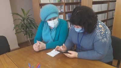 "єПідтримка": як у Херсоні пенсіонерам отримати ліки за 1000 гривень в рамках програми