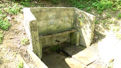 У Житомирі дослідили зразки води з 30 громадських криниць – у третині виявили перевищений вміст нітратів У Житомирі дослідили зразки води з 30 громадських криниць – у третині виявили перевищений вміст нітратів