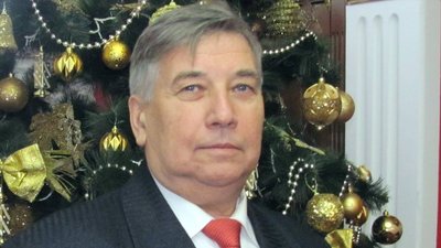 Підсумки 2021: кого втратила Херсонщина у році, що минає Підсумки 2021: кого втратила Херсонщина у році, що минає