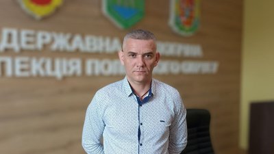 Звернення через додаток "ЕкоЗагроза": жителі Житомирщини надіслали понад 84 електронні повідомлення в екоінспекцію Звернення через додаток "ЕкоЗагроза": жителі Житомирщини надіслали понад 84 електронні повідомлення в екоінспекцію