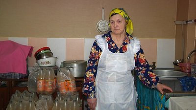 18 років на вулиці та алкогольна залежність: історія колишньої безпритульної з Одеси 18 років на вулиці та алкогольна залежність: історія колишньої безпритульної з Одеси