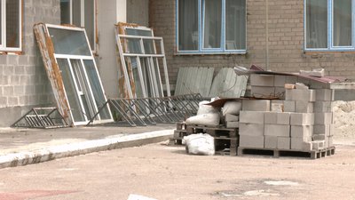 Школи укриття ремонт освіта навчання діти Покровськ Донецька область Школи укриття ремонт освіта навчання діти Покровськ Донецька область