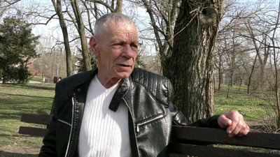 Колишній політв'язень Олексій Сизонович розповів історію перебування в полоні