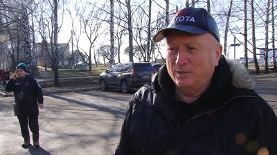 На Полтавщині жителі протестують через будівництво сміттєпереробного заводу На Полтавщині жителі протестують через будівництво сміттєпереробного заводу