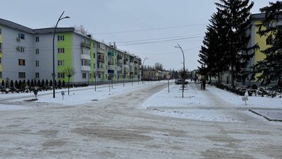 Зеленодольськ, тариф, світло, опалення