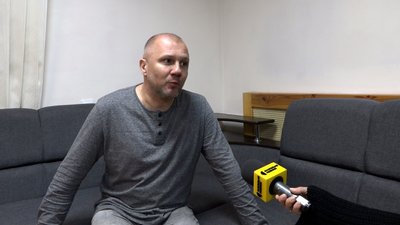 "Моя мрія заспівати у філармонії здійснилася" — Максим Мануйлов "Моя мрія заспівати у філармонії здійснилася" — Максим Мануйлов