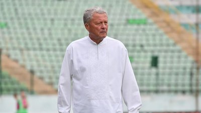 Мирон Маркевич