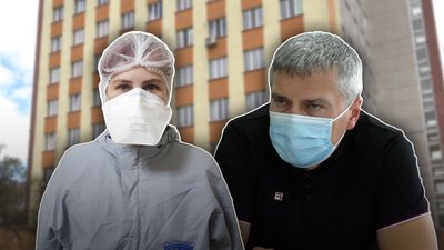Скаржилась на техніку безпеки та умови праці: чому звільнили медсестру Чернігівської міської лікарні
