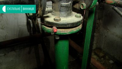 У Вінниці 900 будинків перевірили на готовність до опалювального сезону У Вінниці 900 будинків перевірили на готовність до опалювального сезону