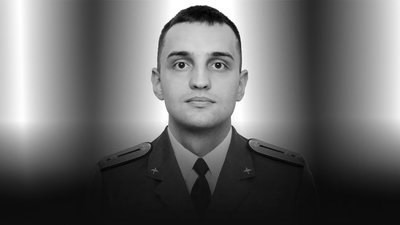 Двадцять шостий місяць війни: загиблі герої Вінниччини
