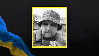 Повідомили про загибель двох військовослужбовців з Волині Повідомили про загибель двох військовослужбовців з Волині