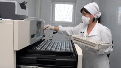 У Новоодеському районі ще у восьми жителів виявили COVID-19