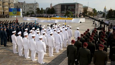 Одинадцять мешканців Чернігівщини отримали нагороди від Президента України. Оновлено