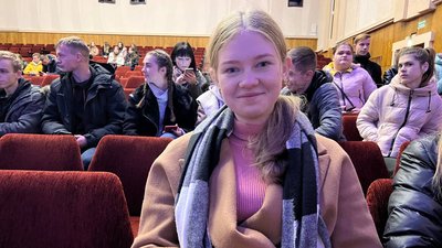 Катерина Фаїна Катерина Фаїна