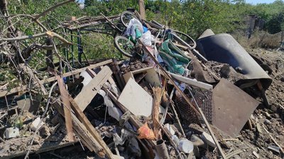 Обстріли свідчення очевидців Обстріли свідчення очевидців