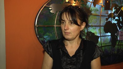 Двоє житомирських дітей з порушеннями зору отримали від чеських благодійників прилади для читання Двоє житомирських дітей з порушеннями зору отримали від чеських благодійників прилади для читання