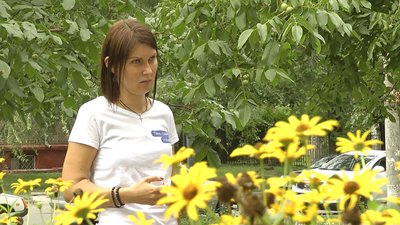 "Умови були надзвичайно складні", — лікарка Пологівського медцентру про роботу в окупації
