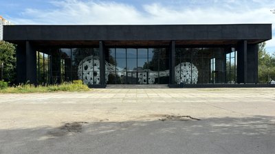 Інсталіяція Ай Вейвея