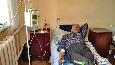 У Кропивницькому проводять клінічні дослідження ліків. На кому і для чого У Кропивницькому проводять клінічні дослідження ліків. На кому і для чого