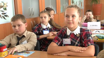 Новий етап: як відбуватиметься навчання у п'ятому класі "Нової української школи"