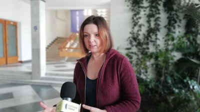 Туристичний досвід: житомирянин Дмитро Клименко розповів, що може знадобитися в умовах дефіциту енергоносіїв