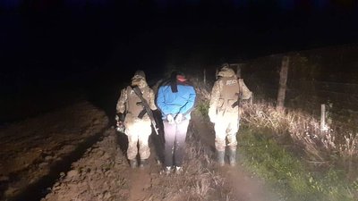 Прямував до Німеччини: громадянина Іраку затримали на кордоні з Угорщиною