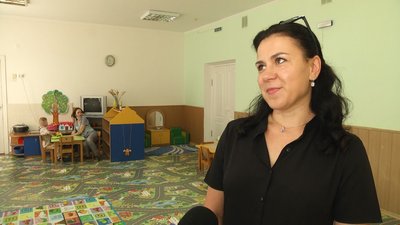 У Житомирі протягом двох років шукають родину для 5-річного Ярослава Острогляда У Житомирі протягом двох років шукають родину для 5-річного Ярослава Острогляда