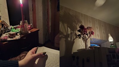 Історії про життя, розлуку та евакуацію. Записки з охопленого боями Ірпеня