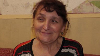 Живуть у підвалі та чекають на ремонт квартири: історія жительок Північної Салтівки Живуть у підвалі та чекають на ремонт квартири: історія жительок Північної Салтівки