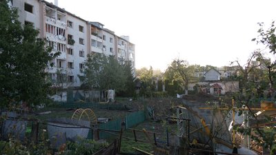 "Хати немає, даху немає" — жителі Львова про наслідки ракетного удару. СУСПІЛЬНЕ | ВІДЕОНОВИНИ