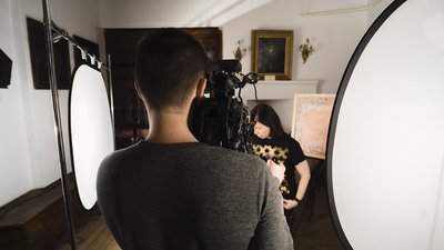 На Рівненщині створили онлайн-карту володінь князів Острозьких На Рівненщині створили онлайн-карту володінь князів Острозьких