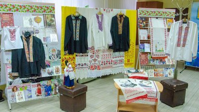 Що можна відвідати в Дніпрі цими вихідними Що можна відвідати в Дніпрі цими вихідними