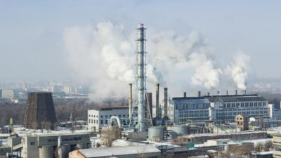 Зупинка турбіни на ТЕЦ-3 у Харкові: на підприємстві пояснили нічний шум