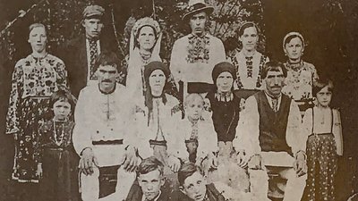 Архівне фото Архівне фото